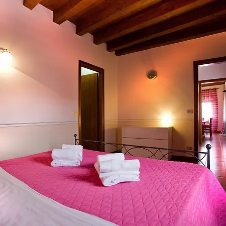 For Rent Attico Arena Appartement