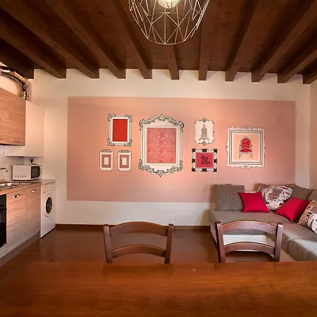 For Rent Attico Arena Apartment
