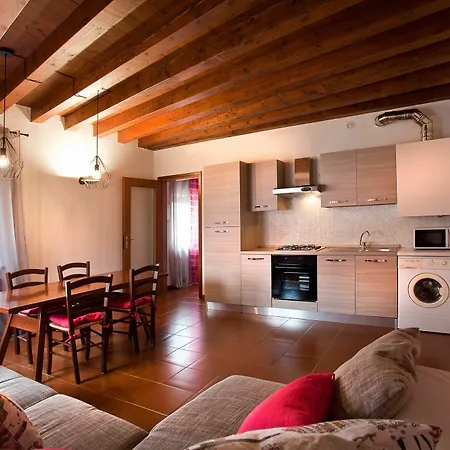 Apartment For Rent Attico Arena Verona